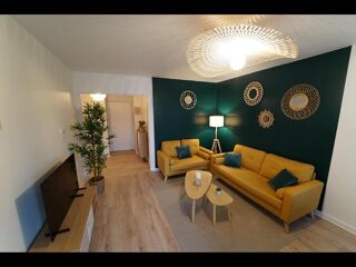  Colocation � louer 6 pi�ces 110 m�