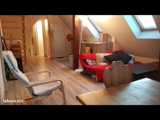  Colocation � louer 4 pi�ces 55 m�