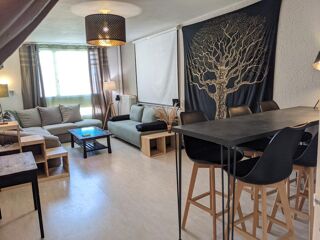  Colocation � louer 6 pi�ces 110 m�