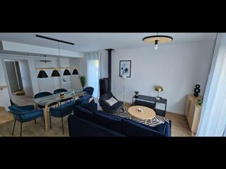  Colocation � louer 4 pi�ces 80 m�