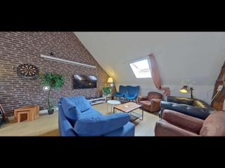  Colocation � louer 6 pi�ces 152 m�