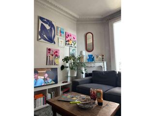  Colocation � louer 3 pi�ces 50 m�