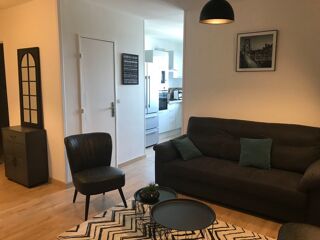  Colocation � louer 6 pi�ces 107 m�