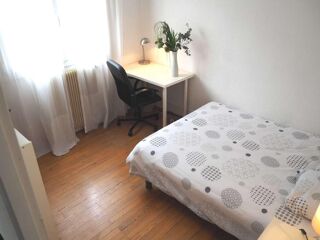  Colocation � louer 4 pi�ces 62 m�