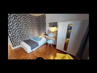  Colocation � louer 6 pi�ces 75 m�