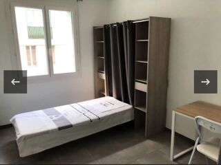  Colocation � louer 3 pi�ces 55 m�