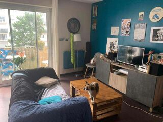  Colocation � louer 8 pi�ces 72 m�