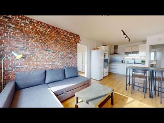  Colocation � louer 5 pi�ces 80 m�