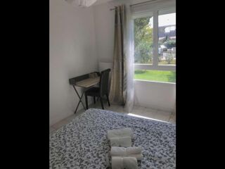  Colocation � louer 5 pi�ces 101 m�