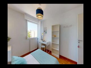  Colocation � louer 6 pi�ces 73 m�