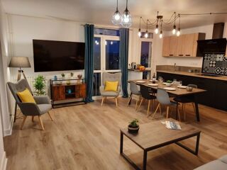  Colocation � louer 6 pi�ces 110 m�