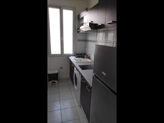  Colocation � louer 2 pi�ces 48 m�