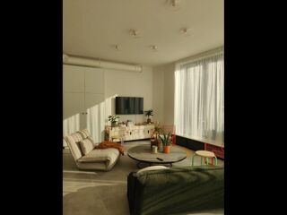  Colocation � louer 9 pi�ces 100 m�