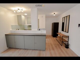  Colocation � louer 6 pi�ces 113 m�