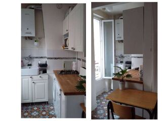  Colocation � louer 2 pi�ces 32 m�