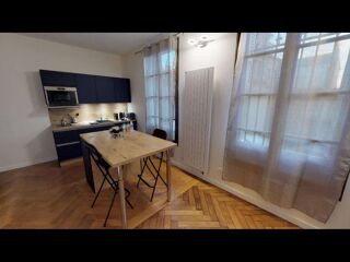  Colocation � louer 2 pi�ces 46 m�