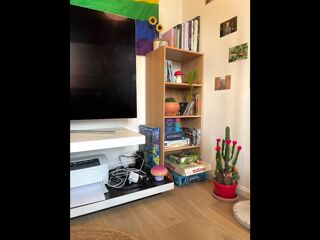  Colocation � louer 3 pi�ces 45 m�