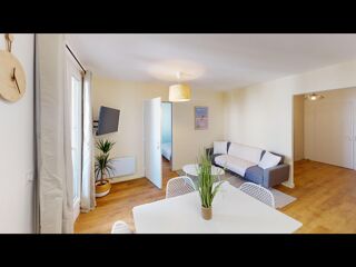  Colocation � louer 5 pi�ces 83 m�