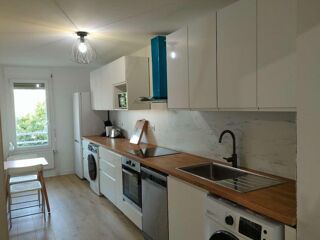 Colocation � louer 4 pi�ces 82 m�