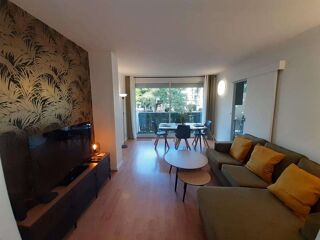  Colocation � louer 4 pi�ces 66 m�