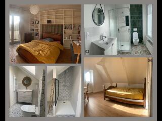  Colocation � louer 8 pi�ces 132 m�