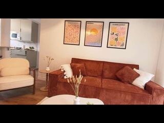  Colocation � louer 5 pi�ces 95 m�