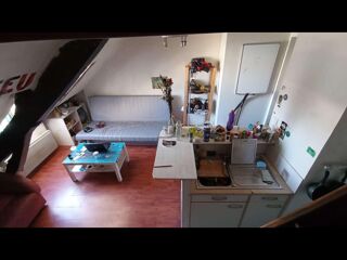  Colocation � louer 3 pi�ces 50 m�