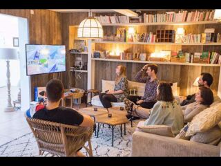  Colocation � louer 10 pi�ces 340 m�