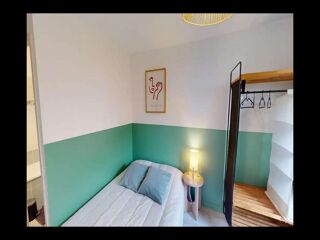  Colocation � louer 6 pi�ces 87 m�