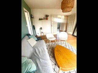  Colocation � louer 5 pi�ces 88 m�