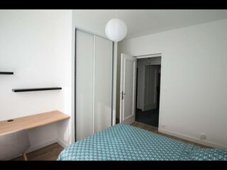  Colocation � louer 4 pi�ces 60 m�