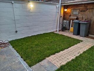  Colocation � louer 10 pi�ces 159 m�