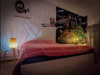  Colocation � louer 5 pi�ces 135 m�