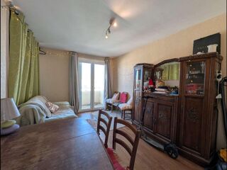  Colocation � louer 3 pi�ces 52 m�