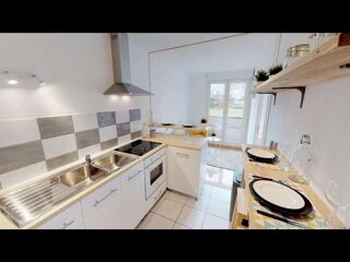  Colocation � louer 8 pi�ces 66 m�