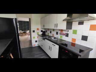  Colocation � louer 5 pi�ces 88 m�