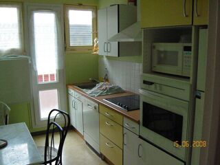  Colocation � louer 4 pi�ces 76 m�