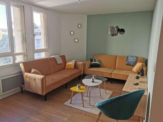  Colocation � louer 7 pi�ces 113 m�