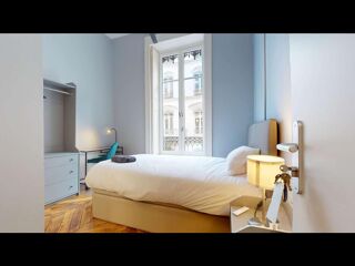  Colocation � louer 9 pi�ces 208 m�