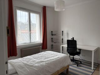  Colocation � louer 4 pi�ces 86 m�