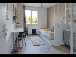  Colocation � louer 6 pi�ces 90 m�