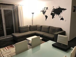  Colocation � louer 5 pi�ces 115 m�