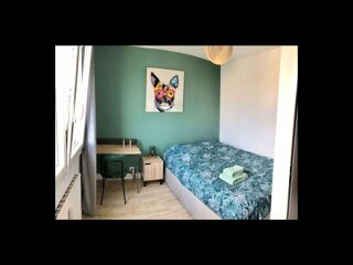  Colocation � louer 4 pi�ces 87 m�