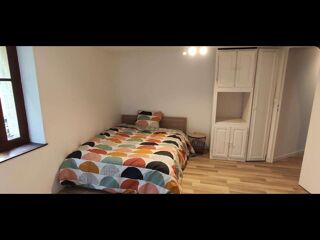  Colocation � louer 4 pi�ces 80 m�