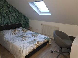  Colocation � louer 5 pi�ces 98 m�