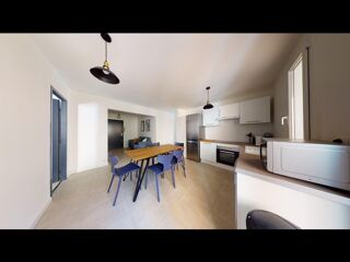  Colocation � louer 6 pi�ces 105 m�