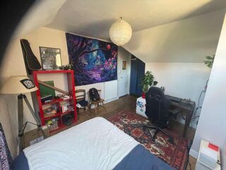  Colocation � louer 10 pi�ces 130 m�