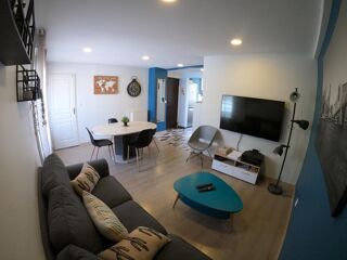  Colocation � louer 6 pi�ces 87 m�