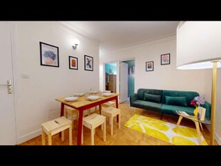  Colocation � louer 6 pi�ces 114 m�