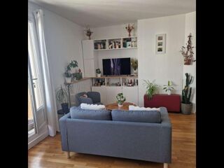  Colocation � louer 3 pi�ces 63 m�